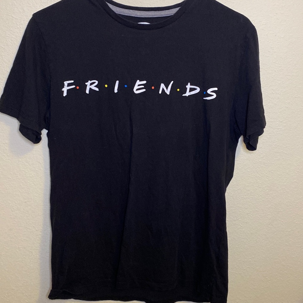 Old Navy Friends Tee